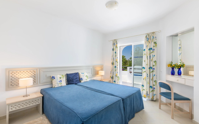 Clube Albufeira Garden Village