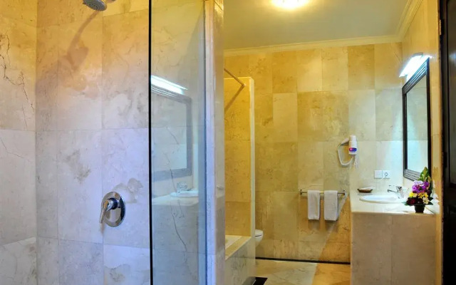 Puri Yuma Hotel