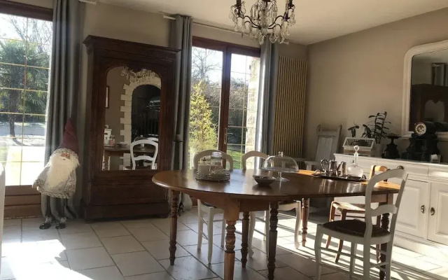 Chambres dHôtes des Demoiselles