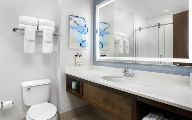 Holiday Inn Resort Fort Walton Beach