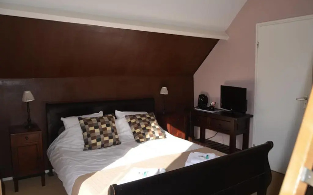 Hotel De Waag