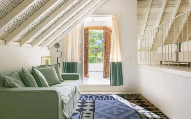 São Paulo Boutique Guest House