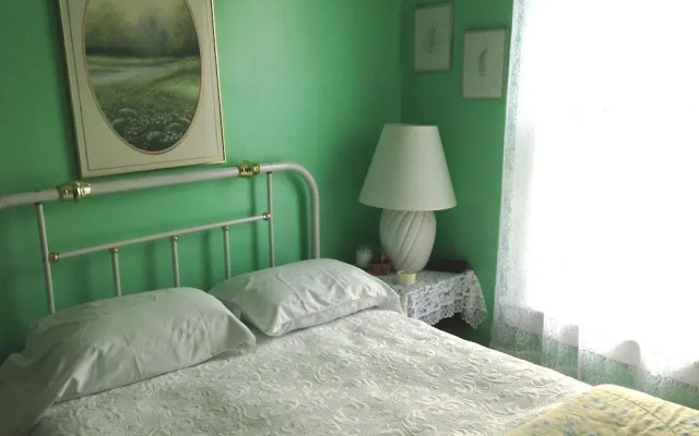 The Boarding House