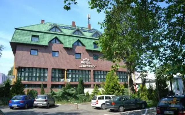 Hotel Zbyszko