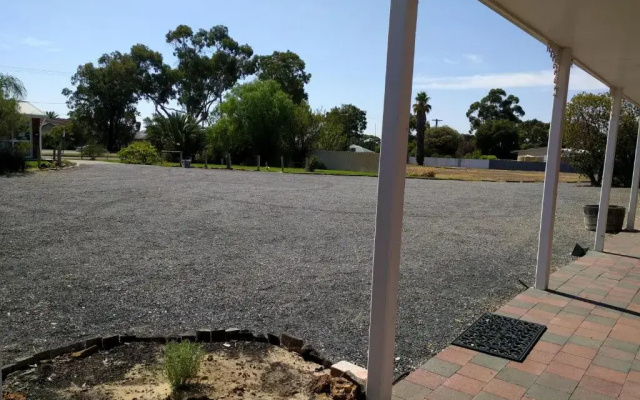 Travellers Inn Kaniva