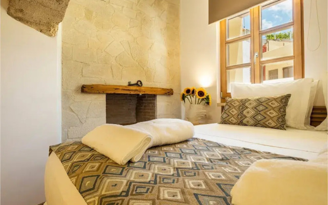 Aelios Design Hotel