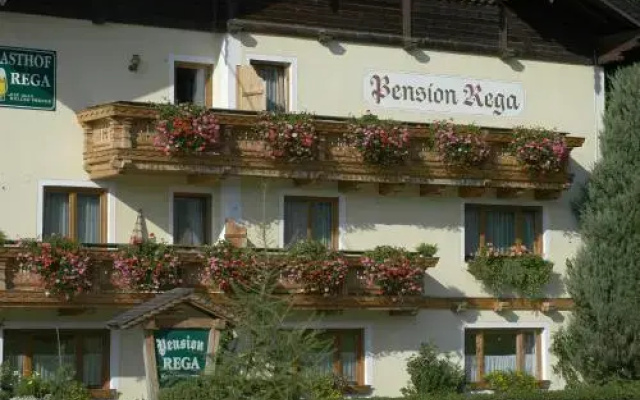 Gasthof Pension Rega