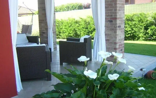 Bed & Breakfast Villa Laura
