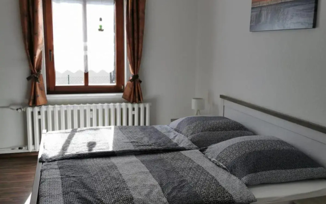 Ferienwohnung Luise