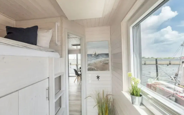 Isa-bella Comfortable Holiday Residence