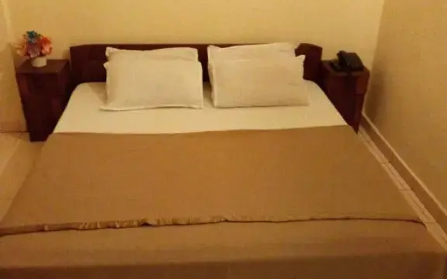 Residence Amine