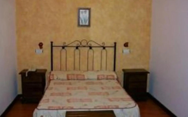 Hotel La Cerca