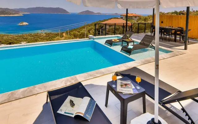 Villa Simurg