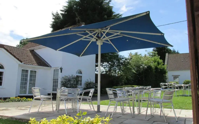 The Yeovil Court Hotel