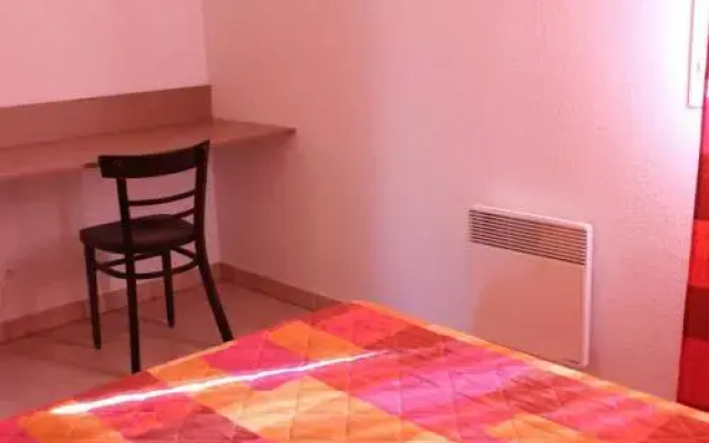 Apartment Hameau du Phoebus