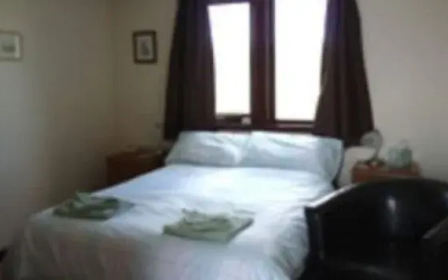Commodore Chalets