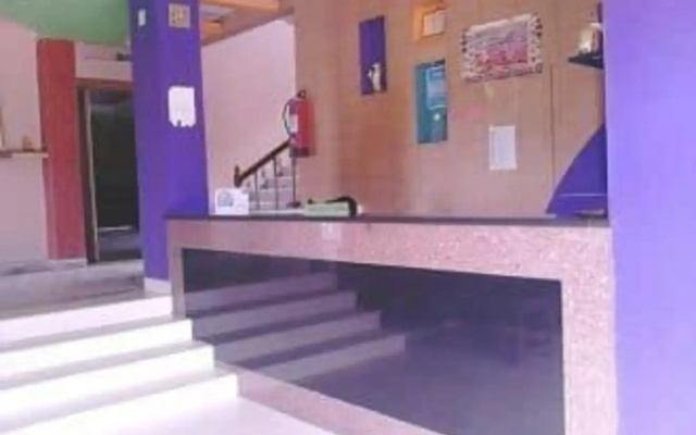 Hotel I Namra