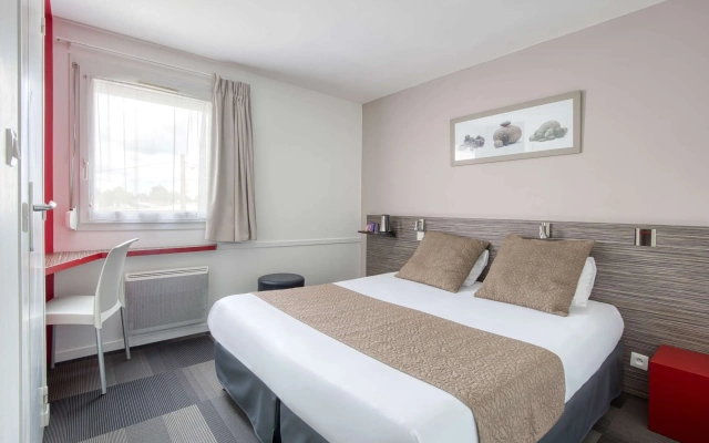 Sure Hotel by Best Western Nantes Saint-Herblain