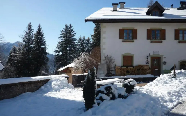 Achillea Bed & Breakfast