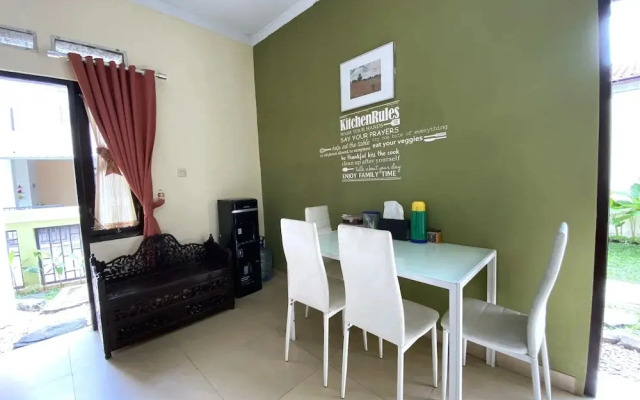 Home Sweet Home Dekat UMY by Simply Homy