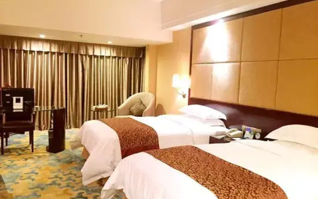 Tianze Enjoy Hotel