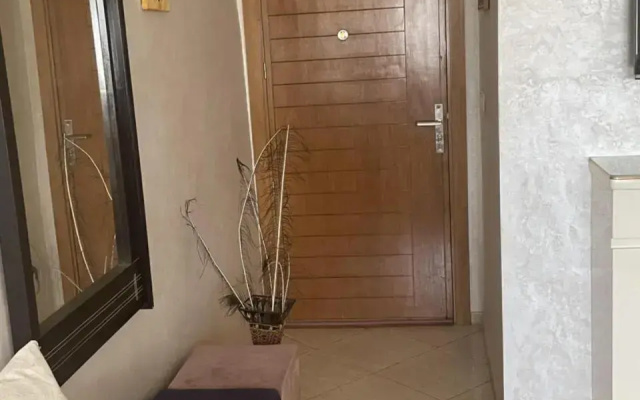 Agadir Hay Salam