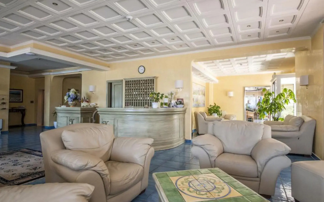 Hotel Murano