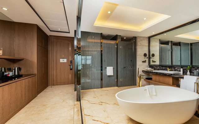 Honder International Hotel