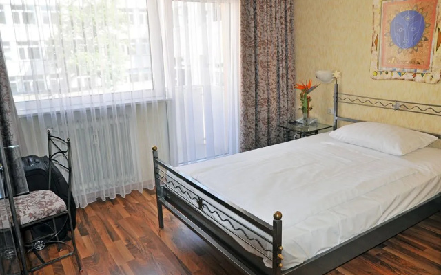 Hotel Astoria