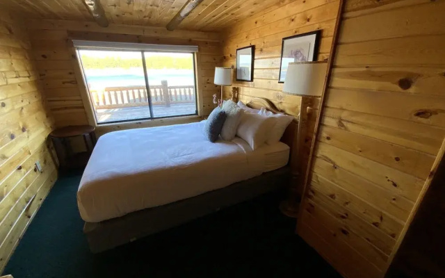 Anglers Lodge