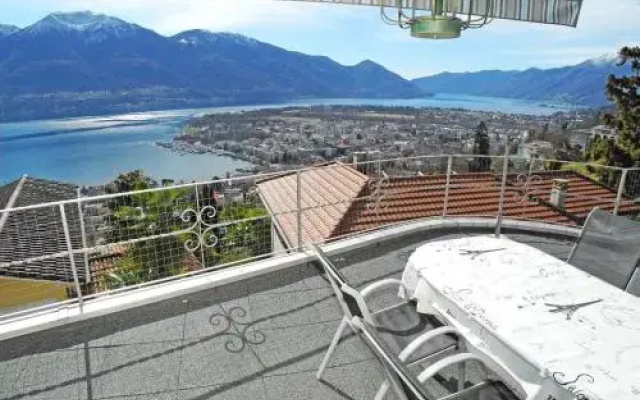 Casa Monte Pace App 3507