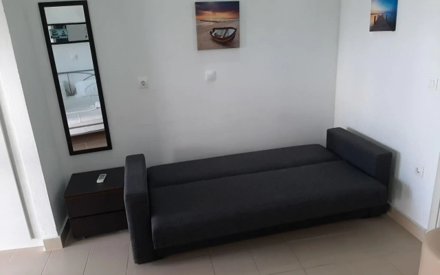 Andromaches Apartments Superior Double Studio