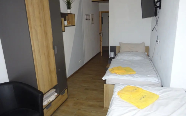 Pension Paffrath