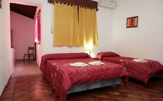 Hostal Portal de la Linda