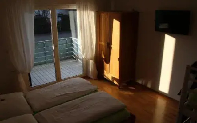Pension Boitz