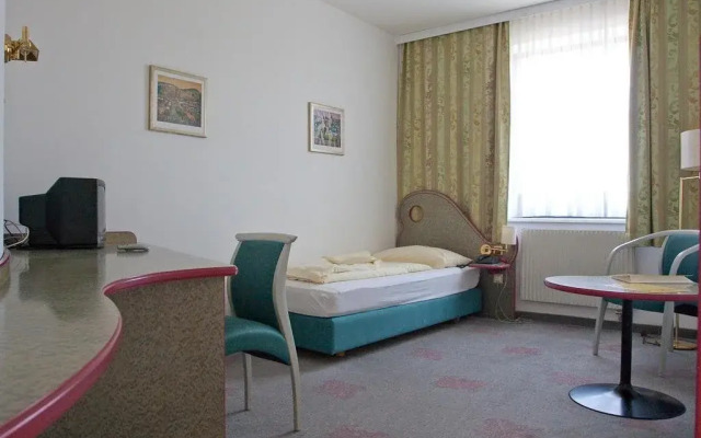 Seminarhotel Göttlesbrunn