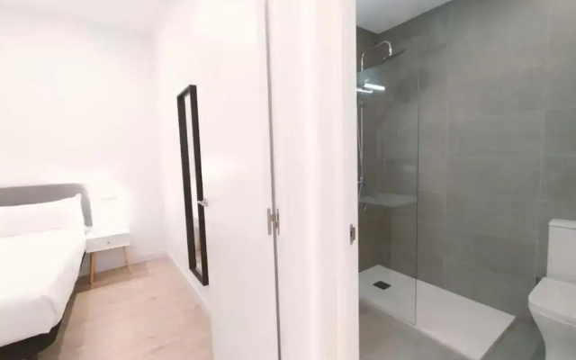 Apartamentos La Brava by gaiarooms