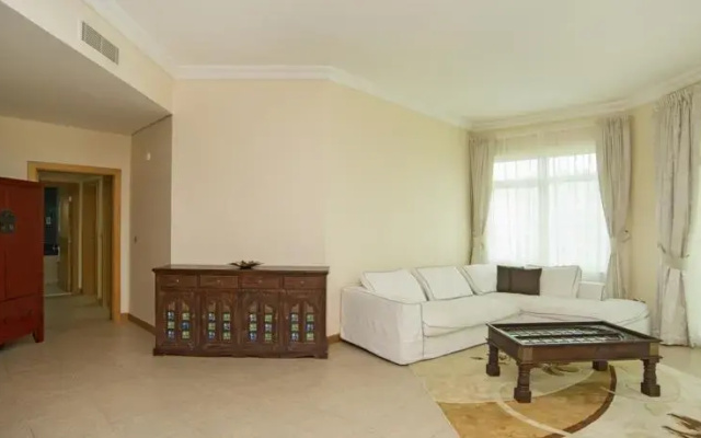 DubaiToStay - Al Anbara