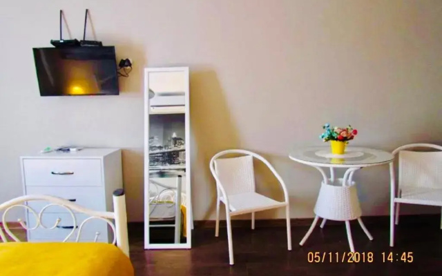 9 Borbalo Street Apartment with terrace
