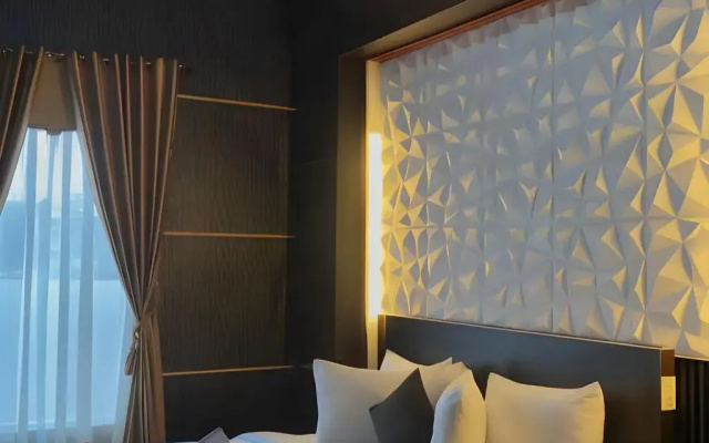 Golden Rich 88 Hotel
