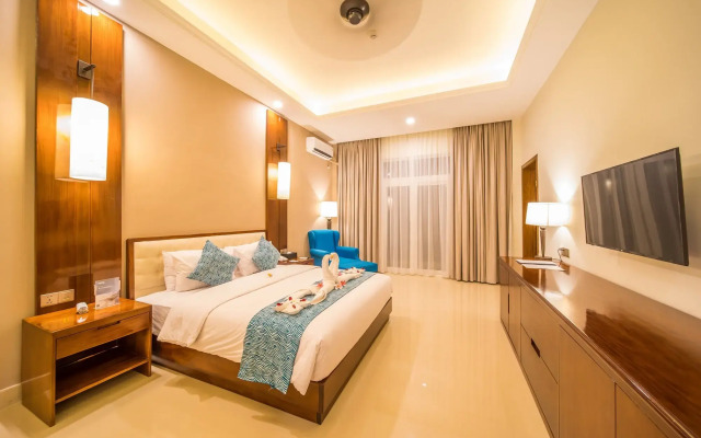 NDC Resort