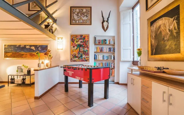 Casa dell Arte