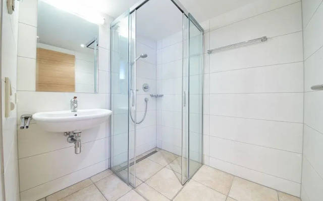 Appartement Kohlmais by Easy Holiday Appartements