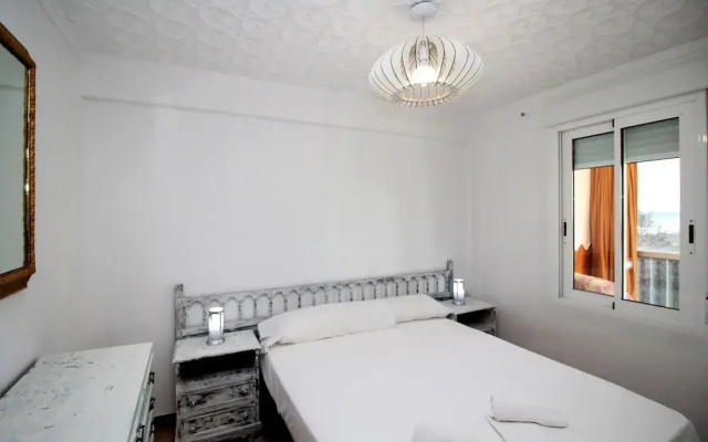 Apartamento Edimar 4-4