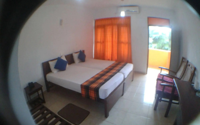 Larn's Villa