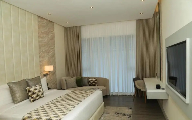 The Encore Hotel Nakuru