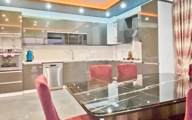 Villa Belly