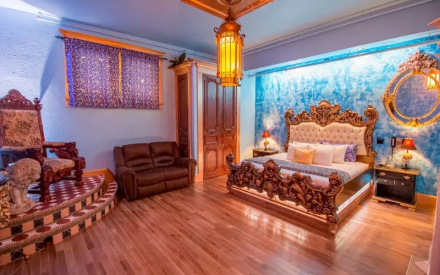 Adventure Suites