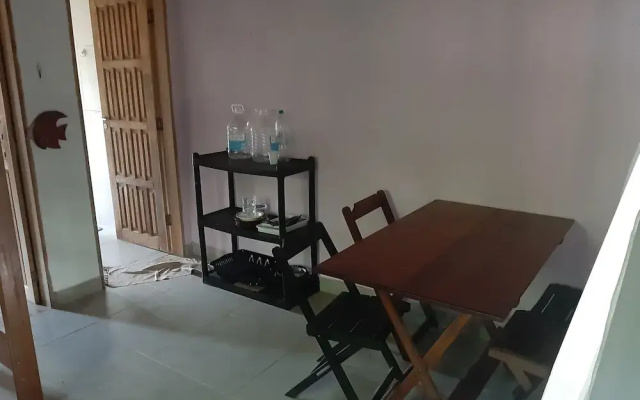 Chalé Vagalume em Boiçucanga