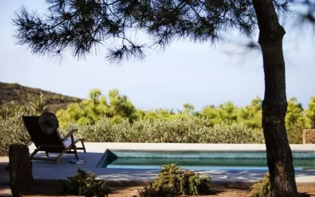 Tenuta Borgia - Dammuso Limoni